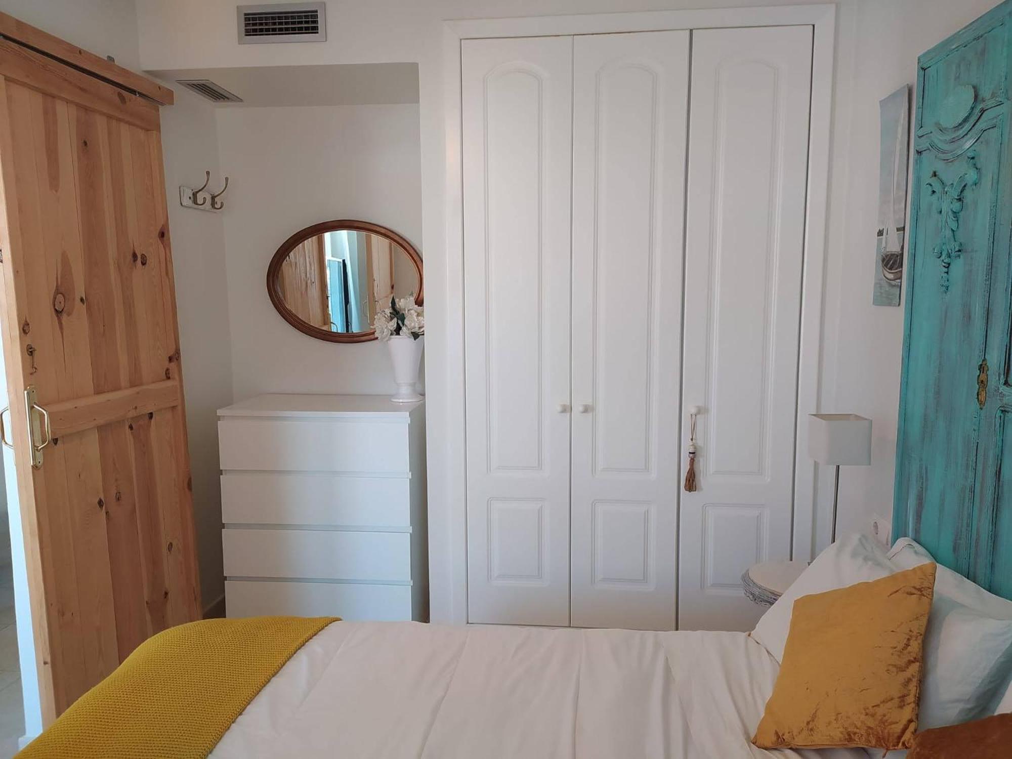 Sun Jose - Duplex, Playa Del Arenal Хавеа Экстерьер фото